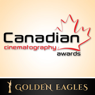 Canadian Cinematography Awards (CaCA) logo