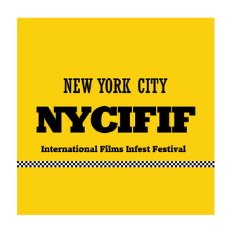New York International Films Infest Festival (US) (NYCIFIF) logo
