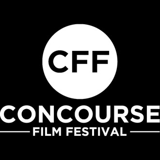 Concourse Film Festival logo
