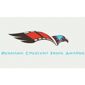 Redhawk Crescent Indie Awards logo