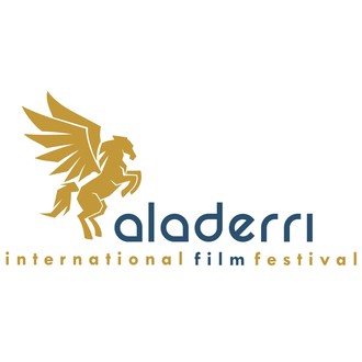 Aladerri International Film Festival logo