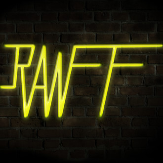 RAW Film Festival logo