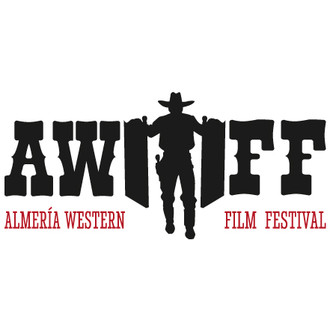 ALMERIA WESTERN FILM FESTIVAL logo