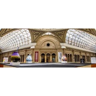 4th Logcinema Theatre on Films logo