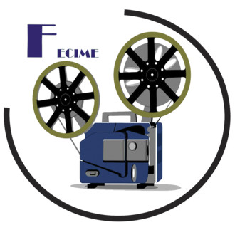 Festival Cinematográfico de Mérida logo