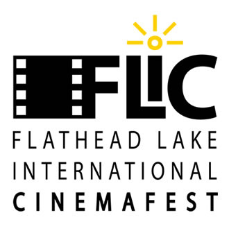 Flathead Lake International Cinemafest logo