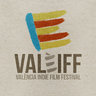 Valencia Indie Film Festival • VALÈIFF logo