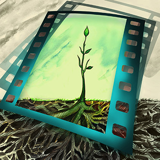 ATF ANIMATED FILM FESTIVAL logo