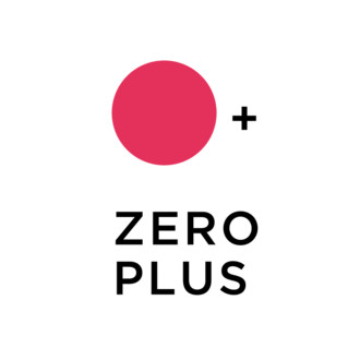 ZERO PLUS International Film Festival logo