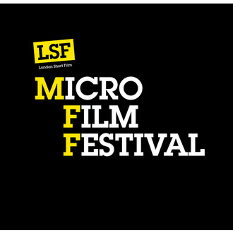 LSF Micro Film Festival logo