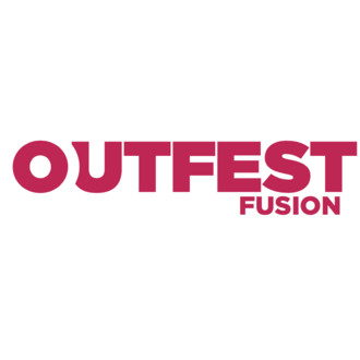 Outfest Fusion LGBTQ People of Color Film Festival logo
