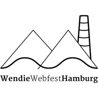 Wendie Webfest Hamburg logo