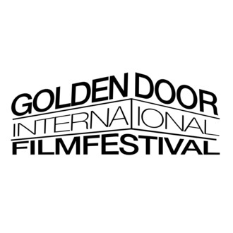 Golden Door International Film Festival logo