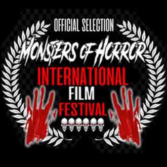 Monsters of Horror Film Festival logo