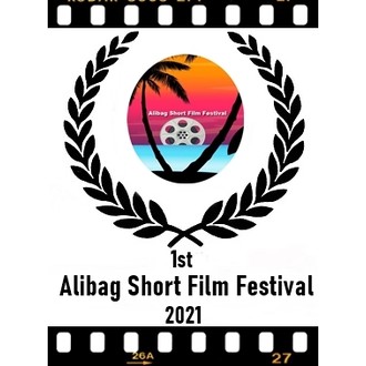 Alibag Short Film Festival logo
