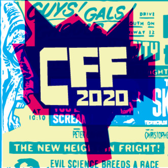 Chattanooga Film Fest logo