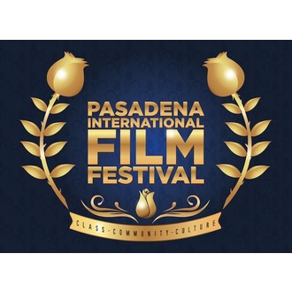 Pasadena International Film Festival logo