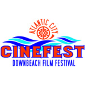 Atlantic City Cinefest logo