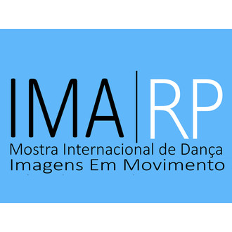 IMARP - Mostra Internacional de dança - Imagens em Movimento - Video dança logo