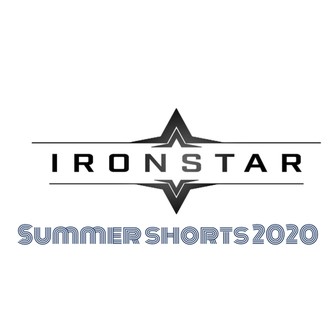 Ironstar Summer Shorts logo