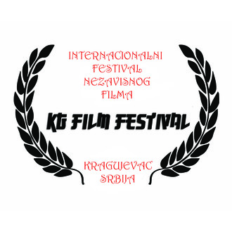 KG FILM FESTIVAL logo