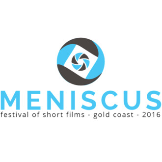 Meniscus Film Festival logo
