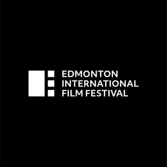 34th Edmonton International Film Festival logo