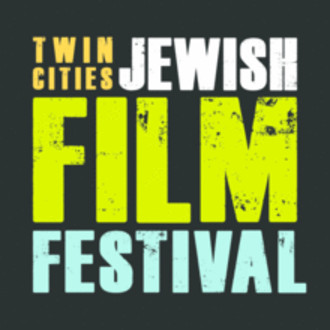 Twin Cities Jewish Film Festival logo