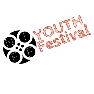 Newark IFF Youth Festival logo