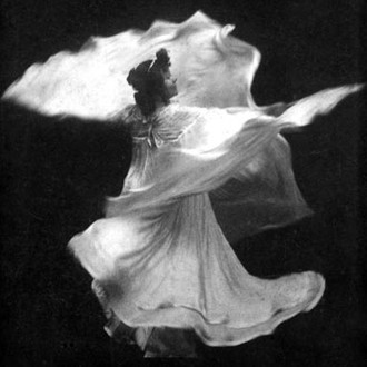 Sans Souci Festival of Dance Cinema logo