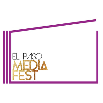 El Paso Media Fest logo
