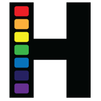 Heritage Film Festival logo