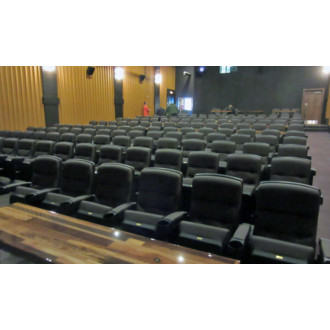 Comedy Film Festival of America logo