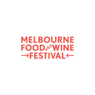 Melbourne Food & Wine Festival Foodie Film Festival logo