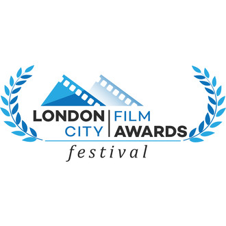 London City Film Awards logo