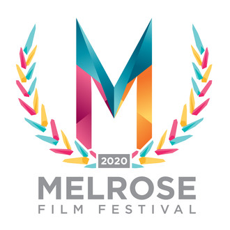 Melrose Film Festival logo
