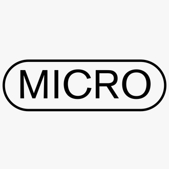 MICRO logo