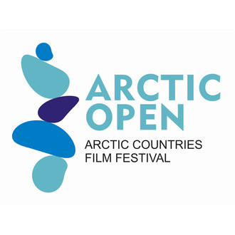 Arctic Open logo