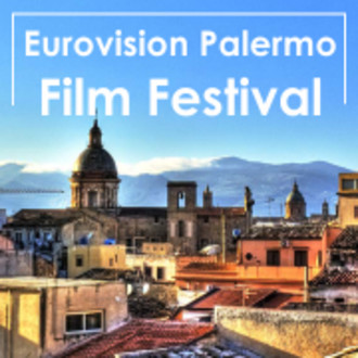 Eurovision Palermo Film Festival logo