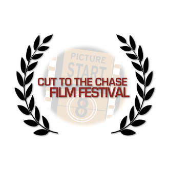 Cut To The Chase Film Festival logo