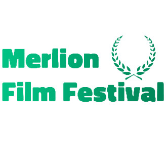 Merlion Film Festival Singapore logo