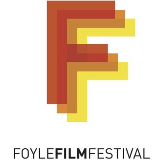 Foyle Film Festival logo