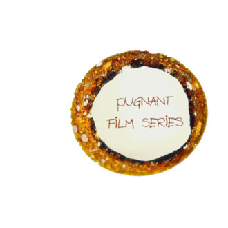 Pugnant Film Series (Winter Edition) logo