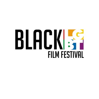 Black LGBT Film Festival logo