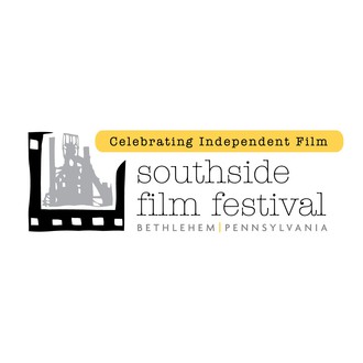 Southside Film Festival Bethlehem, PA logo