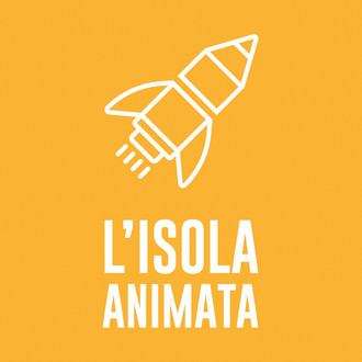 L'Isola Animata logo