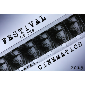 Festival of the Cinematics logo
