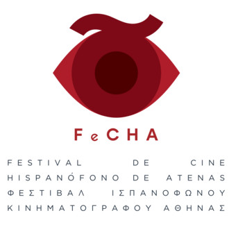 FeCHA - Festival de Cine Hispanófono de Atenas logo