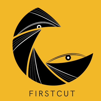 Flame Firstcut 2020 logo