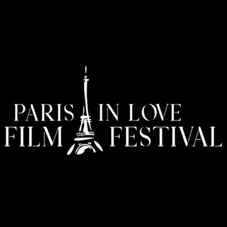 Paris In Love Film Festival logo